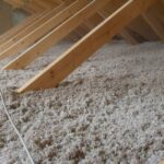 Wełna Celulozowa – Ekologiczna Izolacja, Która Dba o Twój Dom i Portfel